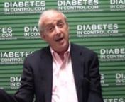Stanley Schwartz, MD, Q1: Preventing Hypoglycemia in the Hospital Using Incretins from incretins