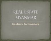 Real Estate Myanmar Investments in Vietnam,Start Your Business in Sri Lanka. Buy Land or Property in Myanmar or Vietnam. Find Importers in Bangladesh and India, Source Your Products in Vietnam, Move Your Factory from China or Taiwan to VietnamnEnergy &amp; Power - Alternative Energy Sources, Oil, Gas, nPetrochemicals, Power, Water, Waste ManagementnIndustrials - Automobiles, Components, Building, Construction, nEngineering, Industrial Conglomerates, Machinery, nTransportation, Infrastruc
