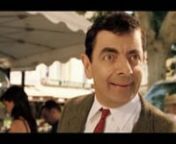 I do not own any rights to this video it is a clip from the film Mr Bean&#39;s Holiday.