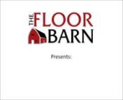 The Floor Barn is a flooring store that sells &amp; installs all types of floor covering materials like tile, hardwood, laminate, vinyl plank and carpet. nWe&#39;ll floor you with our service and prices! Contact us at www.floorbarn.com for your flooring or bathroom &amp; kitchen remodeling projects. We also offer granite, marble, quartz or Silestone countertop services.nOur retail showroom is located in Burleson but we service Burleson, Mansfield, Fort Worth, Dallas, Arlington, Joshua, Crowley, Alva