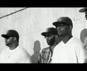 RESPECT and G-Shock introduce you to one of the most prominent hip-hop posse&#39;s of our time: Slaughterhouse. We sit down with Royce Da 5&#39;9