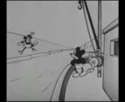 WIAM Mickey Mouse Steamboat Willie 1928 from wiam