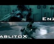 eXtreme Fidelity - Battlefield 3 presentation from xfidelity
