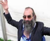 Warren Ellis talks to us ahead of Dirty Three&#39;s upcoming performance at the &#39;I&#39;ll Be Your Mirror&#39; festival in New Yorklater this month, curated by Greg Dulli (Afghan Whigs) and ATP, and featuring acts such as Frank Ocean and The Roots.nnAmong the topics discussed are:n0:08 - His previous experiences with ATP as both a curator and performer, and his thoughts on the festival in general.n1:45 - Bands and artists he&#39;s personally looking forward to catching at the New York festival, including Mark