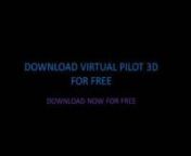 http://virtualpilot3d.blog300.com - Free Games Airplane - Online Games Airplane - Airplane Flight Simulator GamesnnThe Final WordnnVirtual Pilot 3D is without doubt the best choice for anyone who wants a challenging nand a fun filled virtual flight simulator experience. nYou can hone your pilot skills on a variety of aircraft in different weather conditions. nnThe license of this program allows you to install it on as many computers as you wish, nincluding both PC and Mac. Not just that, you als