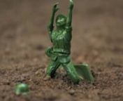 A battalion of toy soldiers traverse the dangerous landscape of a garden vegetable patch... 3,000 &#39;Like&#39;s&#39; is astounding! Thank you all so much :) Chris.nnIf you enjoyed Plot-oon, check out the &#39;making of-&#39; on 3angrymen&#39;s channel https://vimeo.com/47017835nn3angrymen.com are the company that hired me for this animation. It was amazing to work with them and never really felt like work. Check out their site if you have a commission like this one :)nnOriginal concept and story was devised by Georgi