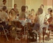 This 9 minutes video shows views of my military service in Suriname in 1973-1974. The country was on the verge of independence (on 25 November 1975) but at the time of these pictures was still Dutch. I served as a conscripted officer (army ensign) - the only one there - in a world which was later described as &#39;The Last Remnants ofthe Tropical Netherlands&#39; nThe stills - from color negatives - show daily officers-mess and party life, and the precious and well-conserved Kodachrome Super 8 movie s
