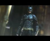 BATMAN : DARK KNIGHTFALL(HD full version) from knightfall