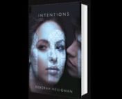 Intentions, by Deborah Heiligman http://deborahheiligman.com/books/intentions/nKnopf Books for Young Readers, August 14, 2012nnRachel thought she was grown up enough to accept that no one is perfect. Her parents argue, her grandmother has been acting strangely, and her best friend doesn&#39;t want to talk to her. But none of that could have prepared her for what she overheard in her synagogue&#39;s sanctuary.nnNow Rachel&#39;s trust in the people she loves is shattered, and her newfound cynicism leads to re