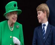 To UK citizens, Queen Elizabeth II is the Sovereign and Head of State, but to her great-grandchildren, she&#39;s known as Gan-Gan. Learn more about the youngest members of the British royal family.