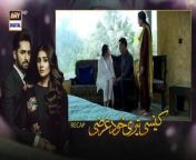 Kaisi Teri Khudgharzi Episode 14 - 10th August 2022 - ARY Dramas