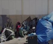 Evictions Spike,Across the United States , As Protections Disappear.&#60;br/&#62;ABC reports that eviction filings nationwide &#60;br/&#62;have steadily risen in recent months to &#60;br/&#62;approach or exceed pre-pandemic levels.&#60;br/&#62;I really think this is the tip of the iceberg. &#60;br/&#62;Our numbers of evictions are increasing &#60;br/&#62;every month at an astonishing rate, and I just &#60;br/&#62;don’t see that abating any time soon, Shannon MacKenzie, executive director of Colorado Poverty Law Project, via ABC.&#60;br/&#62;Amid the pandemic, moratoriums on evictions &#60;br/&#62;and &#36;46.5 billion in federal Emergency &#60;br/&#62;Rental Assistance kept millions housed.&#60;br/&#62;Now that most of those housing measures have ended, several cities are above, historic eviction averages. .&#60;br/&#62;According to The Eviction Lab, , Minneapolis-St. Paul&#39;s eviction rate, was 91% higher in June. .&#60;br/&#62;Meanwhile, Las Vegas was up 56%, &#60;br/&#62;Hartford, Connecticut, was up 32% &#60;br/&#62;and Jacksonville, Florida, was up 17%.&#60;br/&#62;Officials in Maricopa County say that eviction &#60;br/&#62;filings in July were the highest in 13 years.&#60;br/&#62;According to Zillow, &#60;br/&#62;compared to the same time in 2019, &#60;br/&#62;the cost of rent is up almost 25%.&#60;br/&#62;Data from the Census Bureau shows &#60;br/&#62;that rental vacancy rates have also &#60;br/&#62;declined to a 35-year low of just 5.8%.&#60;br/&#62;Data from the Census Bureau shows &#60;br/&#62;that rental vacancy rates have also &#60;br/&#62;declined to a 35-year low of just 5.8%.&#60;br/&#62;Landlords are raising the rent &#60;br/&#62;and making it very unaffordable &#60;br/&#62;for tenants to stay, Marie Claire Tran-Leung, the eviction initiative project director for the National Housing Law Project, via ABC.&#60;br/&#62;Without more protections in place, &#60;br/&#62;which not all states have, a lot of those &#60;br/&#62;families will be rendered homeless, Marie Claire Tran-Leung, the eviction initiative project director for the National Housing Law Project, via ABC