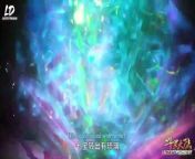 Ling Jian Zun – Spirit Sword Sovereign Season 4 Episode 242 [ep 342]  English sub - Multi Sub - Chinese Donghua Anime - Lucifer Donghua from kiba  anime wiki Watch Video 