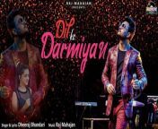 Dil Ke Darmiyan &#124; Superhit Romantic Love Song &#124; New Hindi Love Song&#60;br/&#62;&#60;br/&#62;Moxx Music presents Superhit Romantic Love Song &#92;