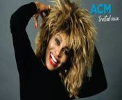 Tina Turner one of the biggest recording artists of all time, died peacefully after a long illness in her home in Küsnacht near Zurich, Switzerland