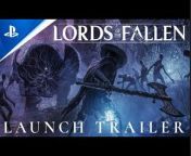 Pre-Order Lords of the Fallen on PS5 now - store.playstation.com/product/EP4321-PPSA03641_00-0026114790873430&#60;br/&#62;&#60;br/&#62;Lords of the Fallen releases Friday 13th October.&#60;br/&#62;&#60;br/&#62;A vast world awaits in all-new, dark fantasy action-RPG, Lords of the Fallen. As one of the fabled Dark Crusaders, embark on an epic quest to overthrow Adyr, the demon God.&#60;br/&#62;
