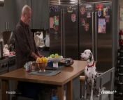 Frasier 1x04 - Frasier&#39;s New Nemesis - Frasier (Kelsey Grammer) faces off with a new nemesis as he prepares a meal at the firehouse.