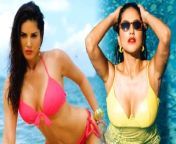 Sunny Leone reveals the truth why she doesn&#39;t shows her work to her own children- so that they Don&#39;t ...