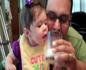 cute baby funny video 239