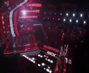 The Voice Blind Auditions 2020:Nick Jonas Blocks Kelly as Arei Moon Sings Her &#92;