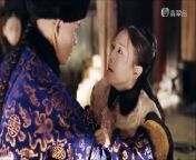 Story of Yanxi Palace Ep 40 Tagalog Dubbed from buwa in tagalog