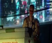 Cyberpunk 2077 — Official E3 2019 Cinematic Trailer from cyberpunk 2077 wallpaper 4k city