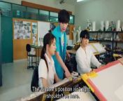 EP.4 English Subtitles Love in the Air from hot air balloon clip art with no background