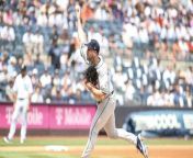 MLB DFS: Verlander Reignites as Premier Starting Pitcher from pitcher shohel