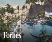 The 66th annual Star Awards celebrate the world’s most outstanding hotels, restaurants, spas and cruises of 2024. Forbes Travel Guide&#39;s president of ratings Amanda Frasier joins &#39;Forbes Talks&#39; to discuss. &#60;br/&#62;&#60;br/&#62;Subscribe to FORBES: https://www.youtube.com/user/Forbes?sub_confirmation=1&#60;br/&#62;&#60;br/&#62;Fuel your success with Forbes. Gain unlimited access to premium journalism, including breaking news, groundbreaking in-depth reported stories, daily digests and more. Plus, members get a front-row seat at members-only events with leading thinkers and doers, access to premium video that can help you get ahead, an ad-light experience, early access to select products including NFT drops and more:&#60;br/&#62;&#60;br/&#62;https://account.forbes.com/membership/?utm_source=youtube&amp;utm_medium=display&amp;utm_campaign=growth_non-sub_paid_subscribe_ytdescript&#60;br/&#62;&#60;br/&#62;Stay Connected&#60;br/&#62;Forbes newsletters: https://newsletters.editorial.forbes.com&#60;br/&#62;Forbes on Facebook: http://fb.com/forbes&#60;br/&#62;Forbes Video on Twitter: http://www.twitter.com/forbes&#60;br/&#62;Forbes Video on Instagram: http://instagram.com/forbes&#60;br/&#62;More From Forbes:http://forbes.com&#60;br/&#62;&#60;br/&#62;Forbes covers the intersection of entrepreneurship, wealth, technology, business and lifestyle with a focus on people and success.
