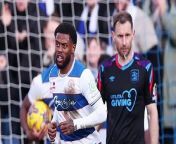 Yorkshire Post football writer Leon Wobschall discusses the sacking of manager Darren Moore by Huddersfield Town and what needs to happen next for the Terriers to avoid being relegated to League One under owner Kevin Nagle.&#60;br/&#62;