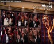 Lena Waithe is definitely not a master of none: The writer and actress made history on Sunday night when she became the first-ever black woman to win an Emmy Award for comedy writing.
