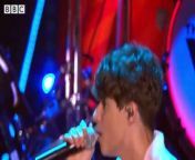 The Vamps - Personal (feat. Maggie Lindemann) (Radio 1&#39;s Teen Awards 2017)