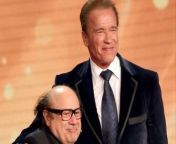 Nearly five months after rumours started to swirl the pair were planning to reunite on screen, Danny DeVito has now confirmed he and Arnold Schwarzenegger are going to working together in a film for the first time in 30 years.