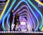 Ailee - Best OST Award @ Melon Music Awards 2017
