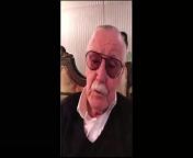 In an exclusive interview, Marvel Comics icon Stan Lee tells Eyewitness News he is recovering and feeling great after a short hospital stay.