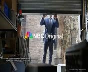 Law and Order Organized Crime Episode 9 -- Law and Order Organized Crime 409