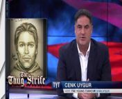 The Stormy Daniels story does not appear to be over. Cenk Uygur, host of The Young Turks, breaks it down.