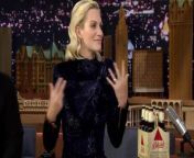 Genius: Picasso star Poppy Delevingne toasts to her birthday with beers she opens with her eye socket, and Steve Martin and Martin Short ruin her favorite Picasso painting by pointing out an interesting feature.