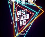 Royalty free Music - Relax Impu - bouquet with acoustic from yummy acoustic