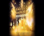 Panic! At The Disco - The Greatest Show [from The Greatest Showman: Reimagined] &#60;br/&#62;