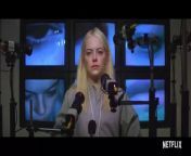 Go inside the Netflix Limited Series MANIAC with Emma Stone, Jonah Hill, Sally Field, Justin Theroux, director Cary Joji Fukunaga and writer Patrick Somerville.