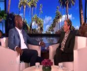 Kobe Bryant revealed to Ellen he&#39;s a 100% nerd, and you&#39;ll be surprised that the basketball icon&#39;s most valuable possessions have to do with &#92;