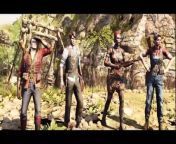 Strange Brigade launches on PlayStation 4, August 28th.