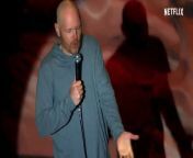 Bill Burr: Live at Red Rocks Bande-annonce (EN) from of rocks mp3 song