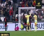 Spain vs Colombia 0-1 Full Match Highlights 2024&#60;br/&#62;&#60;br/&#62;Spain vs Colombia 0-1&#60;br/&#62;Spain vs Colombia 0-1 Full Highlights &#60;br/&#62;Spain vs Colombia &#60;br/&#62;Colombia vs Spain