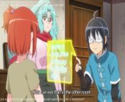 Watch Tsukimichi Moonlit Fantasy Ep 4 Only On Animia.tv!!&#60;br/&#62;https://animia.tv/anime/info/125206&#60;br/&#62;Watch Latest Episodes of New Anime Every day.&#60;br/&#62;Watch Latest Anime Episodes Only On Animia.tv in Ad-free Experience. With Auto-tracking, Keep Track Of All Anime You Watch.&#60;br/&#62;Visit Now @animia.tv&#60;br/&#62;Join our discord for notification of new episode releases: https://discord.gg/Pfk7jquSh6