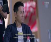 [Idol,Romance] The Brightest Star in The Sky EP44 - Starring- Z.Tao, Janice Wu - ENG SUB