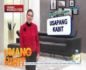 “Atty., ano ang gagawin ko kapag napagbintangan akong kabit?” &#60;br/&#62;&#60;br/&#62;Alamin ‘yan kasama ang ating Kapuso sa Batas, Atty. Gaby Concepcion! Panoorin ang video.&#60;br/&#62;&#60;br/&#62;Hosted by the country’s top anchors and hosts, &#39;Unang Hirit&#39; is a weekday morning show that provides its viewers with a daily dose of news and practical feature stories.&#60;br/&#62;&#60;br/&#62;Watch it from Monday to Friday, 5:30 AM on GMA Network! Subscribe to youtube.com/gmapublicaffairs for our full episodes.
