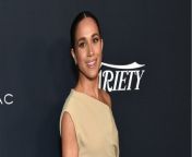 Meghan Markle: Expert reveals possible reason why she did not join Prince Harry to see King Charles from harry porterd nova