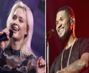 Usher drops a new album &#39;Coming Home&#39; ahead of his Super Bowl Halftime show, Zara Larsson releases a new album &#39;Venus,&#39; new artist Hudson Thames drops his latest single &#92;